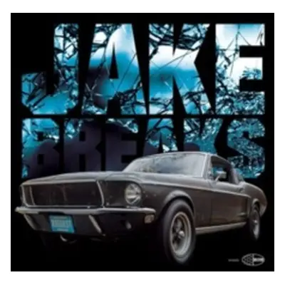 "Breaksy" ("Jake Breaks") (CD / Album)