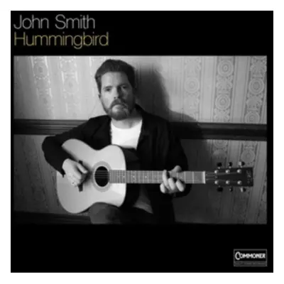 "Hummingbird" ("John Smith") (CD / Album Digipak)