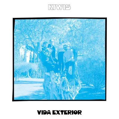 "Vida Exterior" ("Kiwis") (CD / Album)