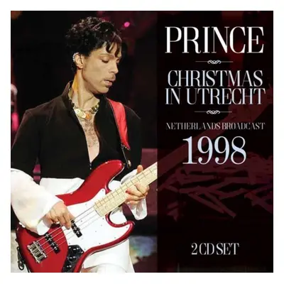 "Christmas in Utrecht" ("Prince") (Vinyl / 12" Album)