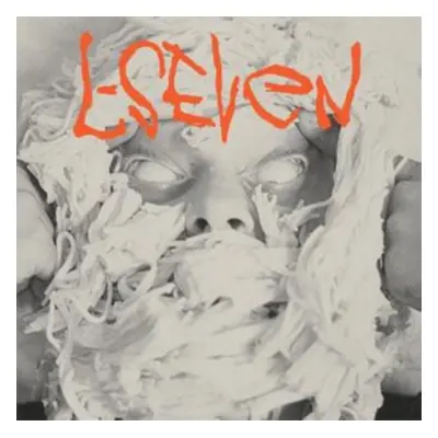 "L-Seven" ("L-Seven") (Vinyl / 12" Album)