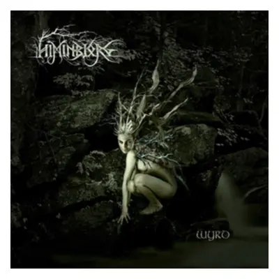 "Wyrd" ("Himinbjorg") (CD / Album)