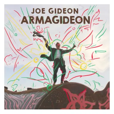 "Armagideon" ("Joe Gideon") (Vinyl / 12" Album)