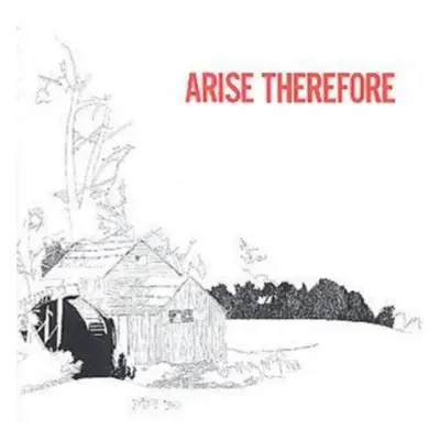 "Arise Therefore" ("Palace Music") (CD / Album)