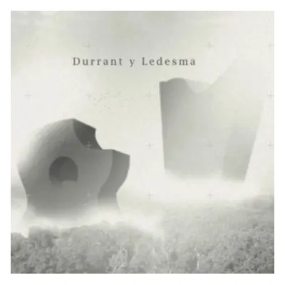 "Durrant Y Ledesma" ("") (CD / Album)