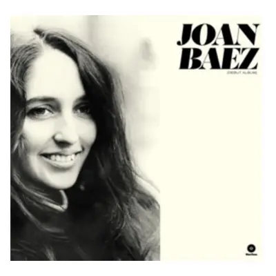 "Joan Baez" ("Joan Baez") (Vinyl / 12" Album)