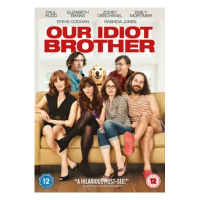 "Our Idiot Brother" ("Jesse Peretz") (DVD)