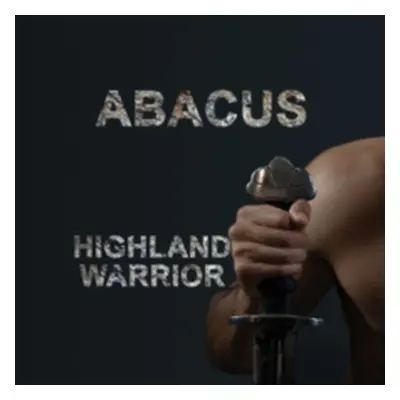 "Highland Warrior" ("ABACUS") (CD / Album (Jewel Case))