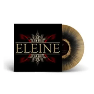 "Eleine" ("Eleine") (Vinyl / 12" Album Coloured Vinyl)