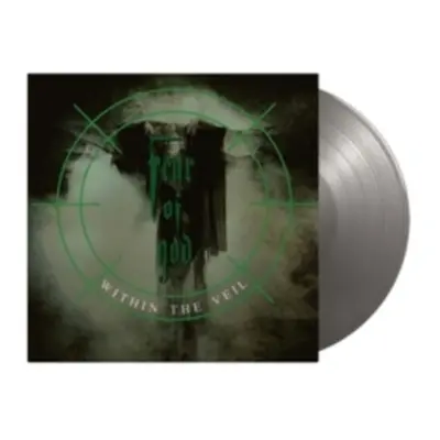 "Within the Veil" ("Fear of God") (Vinyl / 12" Album Coloured Vinyl (Limited Edition))