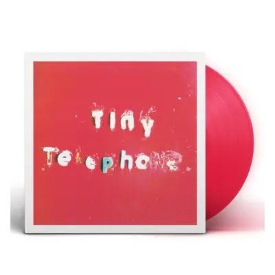 "Tiny Telephone" ("The Sunday Drivers") (Vinyl / 12" Album Coloured Vinyl)