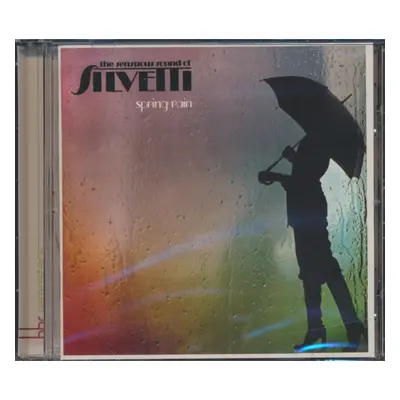 "Spring Rain" ("Silvetti") (CD / Album)