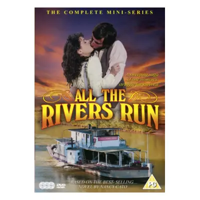 "All the Rivers Run" ("George Miller;Pino Amenta;") (DVD)