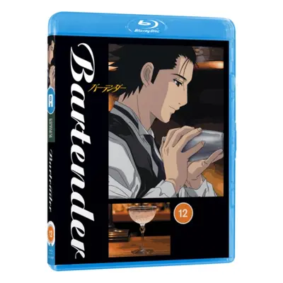 "Bartender" ("Masaki Watanabe") (Blu-ray)