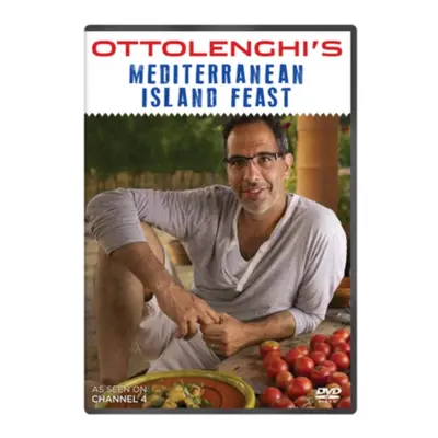 "Ottolenghi's Mediterranean Island Feast" ("") (DVD)