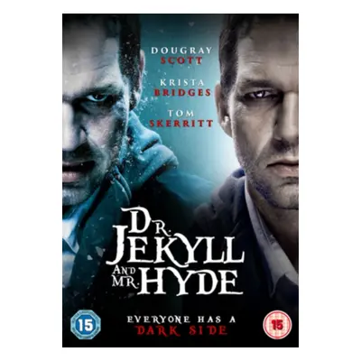 "Dr. Jekyll and Mr. Hyde" ("Paolo Barzman") (DVD)