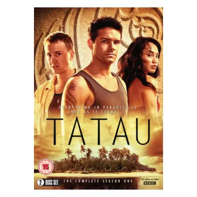 "Tatau" ("") (DVD)