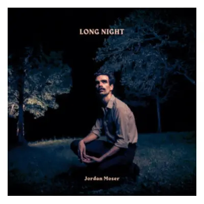 "Long Night" ("Jordan Moser") (CD / Album)