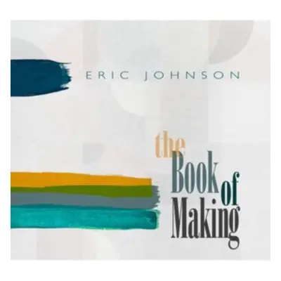 "The Book of Making" ("Eric Johnson") (Cassette Tape)