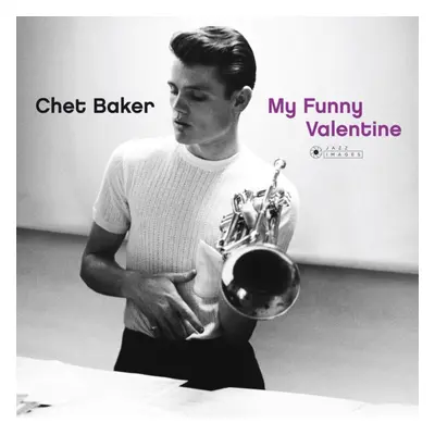 "My Funny Valentine" ("Chet Baker") (Vinyl / 12" Album)