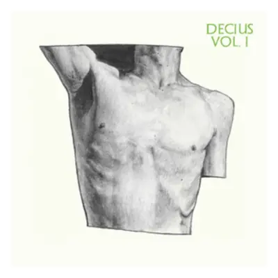 "Decius" ("Decius") (CD / Album)