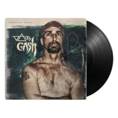 "Vai/Gash" ("") (Vinyl / 12" Album)