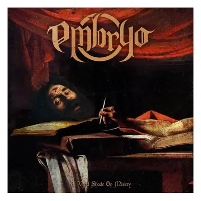 "A Vivid Shade On Misery" ("Embryo") (CD / Album)