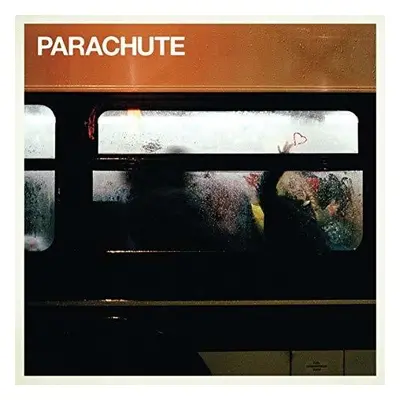 "Parachute" ("Parachute") (Vinyl / 12" Album)