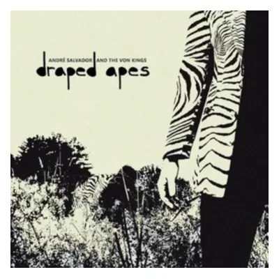 "Draped apes" ("Andre Salvador and The Von Kings") (Vinyl / 12" Album)