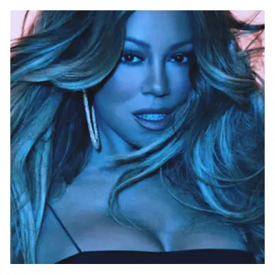 "Caution" ("Mariah Carey") (CD / Album)