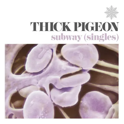 "Subway (Singles)" ("Thick Pigeon") (Vinyl / 12" Album)