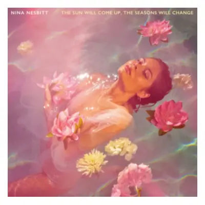 "The Sun Will Come Up, the Seasons Will Change" ("Nina Nesbitt") (Vinyl / 12" Album Coloured Vin