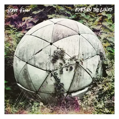 Eyes On the Lines (Steve Gunn) (CD / Album)