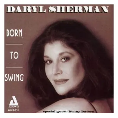 "Born to Swing [european Import]" ("") (CD / Album)