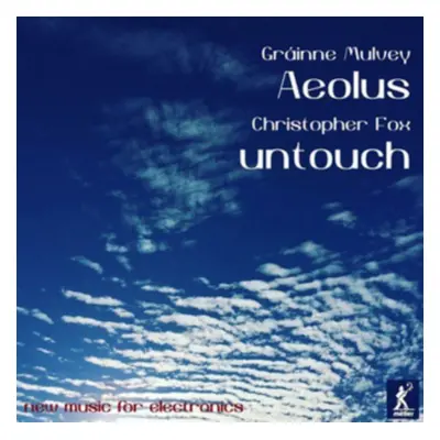 "Mulvey: Aeolus/Fox: Untouch" ("") (CD / Album)