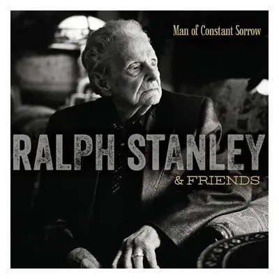 "Man of Constant Sorrow" ("Ralph Stanley & Friends") (CD / Album)