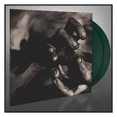 "Failure, Subside" ("Dparte") (Vinyl / 12" Album Coloured Vinyl)