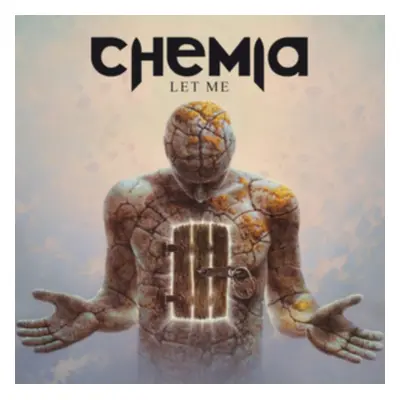 "Let Me" ("Chemia") (CD / Album Digipak)