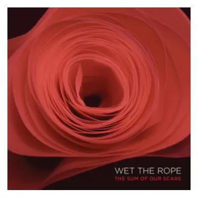 "The Sum of Our Scars" ("Wet the Rope") (Vinyl / 12" Album)