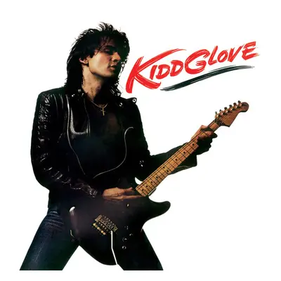 "Kidd Glove" ("Kidd Glove") (CD / Remastered Album)