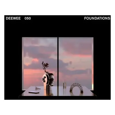 "Deewee Foundations Compilation" ("") (CD / Album (Jewel Case))