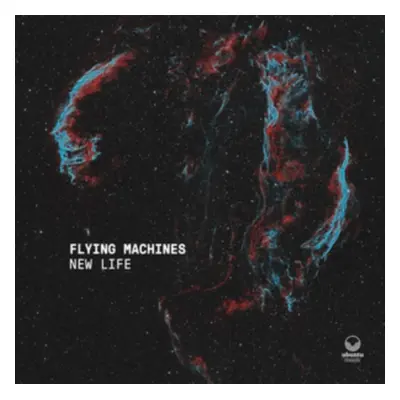 "New Life" ("Flying Machines") (CD / Album)