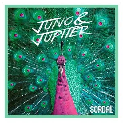 "Juno & Jupiter" ("Sordal") (Vinyl / 12" Album Coloured Vinyl)