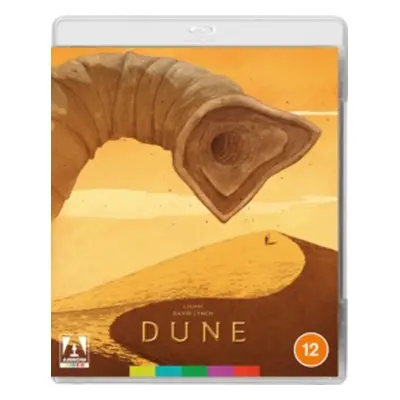 "Dune" ("David Lynch") (Blu-ray)