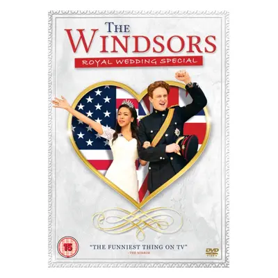 "Windsors: Wedding Special" ("") (DVD)