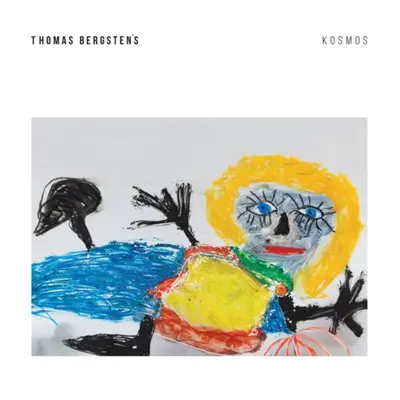 "Thomas Bergsten's Kosmos" ("Thomas Bergsten") (Vinyl / 12" Album)