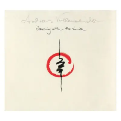 "Dancing With the Lion" ("Andreas Vollenweider") (Vinyl / 12" Album)