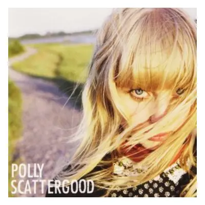 "Polly Scattergood" ("Polly Scattergood") (Vinyl / 12" Album Coloured Vinyl (Limited Edition))