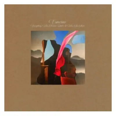 "Everything Was Forever Until It Was No More" ("Esmerine") (Vinyl / 12" Album)