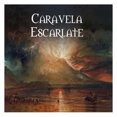 "III" ("Caravela Escarlate") (CD / Album)